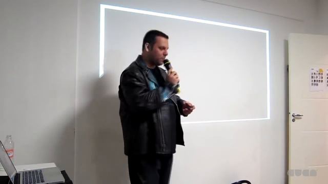 Creative Class com Fabio Seidl - COMPLETO смотреть онлайн