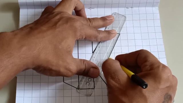 How To Draw 3D Letter K Step By Step || Easy Drawing смотреть онлайн