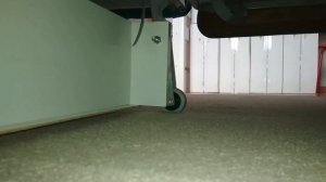 Обзор дивана - аккордеон "Ирэн" мебельной фабрики из г. Барнаул