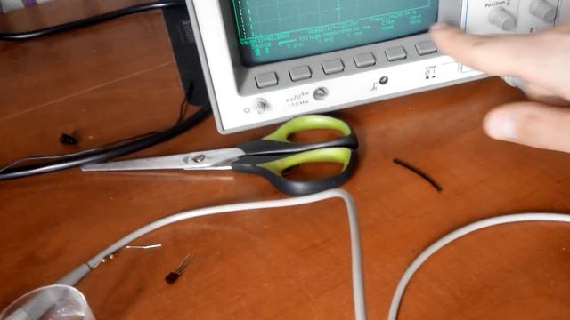 Modulator plus nadajnik 250 kHz смотреть онлайн