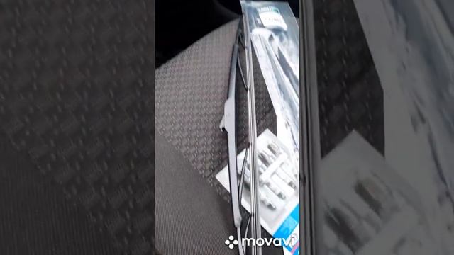 Какие щётки дворников лучше для Ларгуса, замена