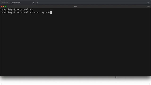 Install Ansible on Ubuntu 22.04 смотреть онлайн