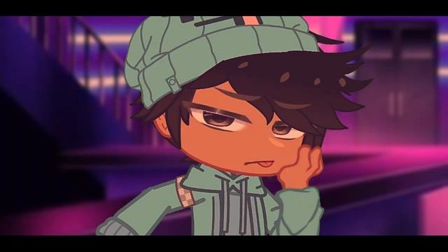 Eye roll |ft. Skeppy| Gacha trend? [Skephalo?] смотреть онлайн