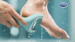 (2016) Scholl (wet & dry) - Гладкие и красивые ножки-это просто!