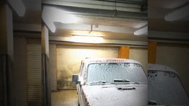 Ваз 2121 полная реставрация автомобиля. Детейлинг полировка акриловой краски. смотреть онлайн