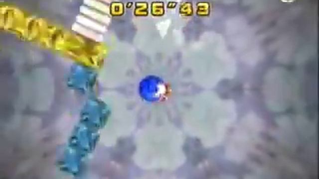 Sonic 4 Episode 1 - All Chaos Emeralds & Super Sonic смотреть онлайн