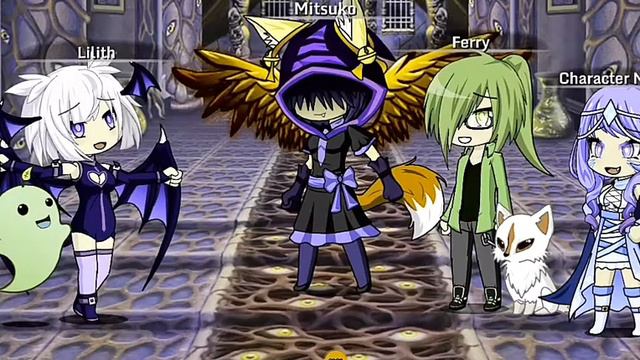 Снежная королева и её друзья #1 смотреть онлайн