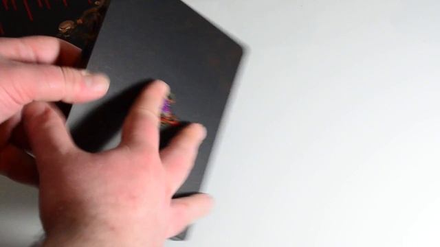 Распаковка 2DARK - Limited Edition на PS4 смотреть онлайн