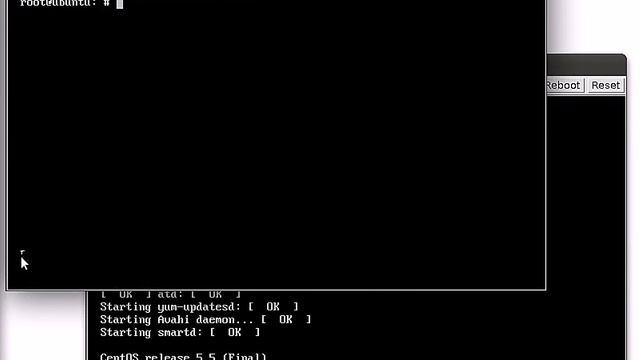 SSH: Протокол удаленного защищенного доступа смотреть онлайн