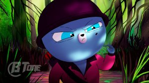 Война единорогов ? Русский трейлер ? Мультфильм 2022