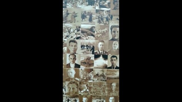 Танк Т-34 из фотографий Нижний Новгород #pixelvideo смотреть онлайн