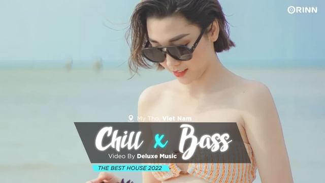 VIET DEEP 2023 - MIXTAPE SET NHẠC CŨ 9X - DEEP HOUSE CHILL 8X9X смотреть онлайн