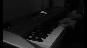 Evanescence - Lithium KARAOKE PIANO (Lyrics CC)