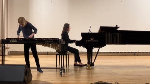 Л. Андерсон "Fiddle-Faddle" (Пустячок)