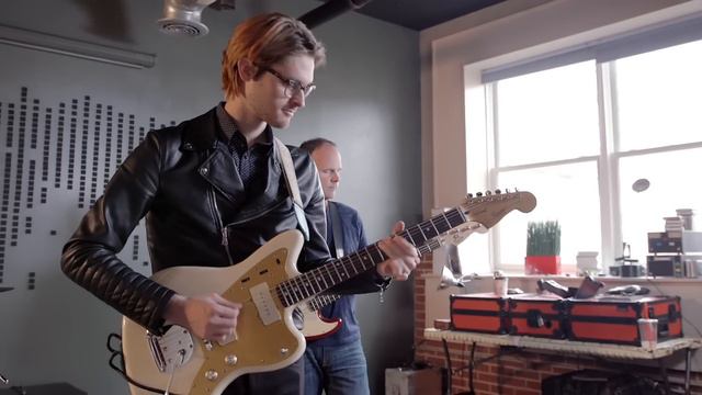 Roadie 2 Official Video