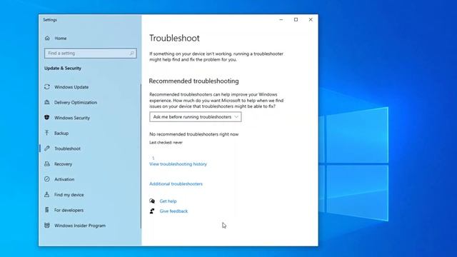 Spacebar or Enter key is not working on Windows 10 PC смотреть онлайн