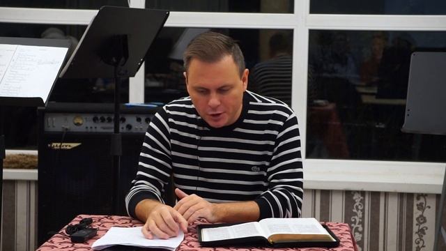 Андрей Шатров - "Тайна Иисуса Христа" смотреть онлайн
