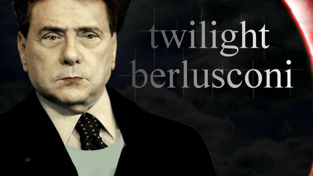 Twilight - Silvio Berlusconi - Bella's Lullaby - (Piano Cover) - ORIUNDAPACE смотреть онлайн