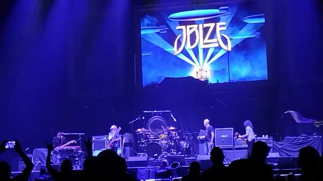 Jason Bonham's Led Zeppelin Experience смотреть онлайн