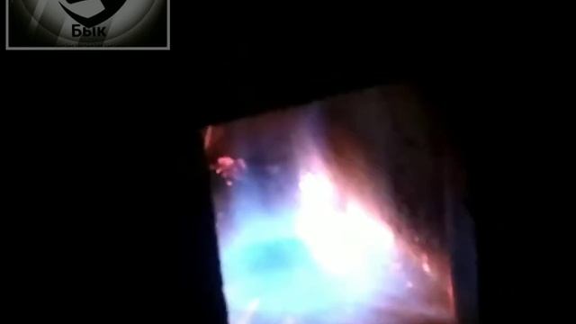 Инжекционная газовая горелка. смотреть онлайн