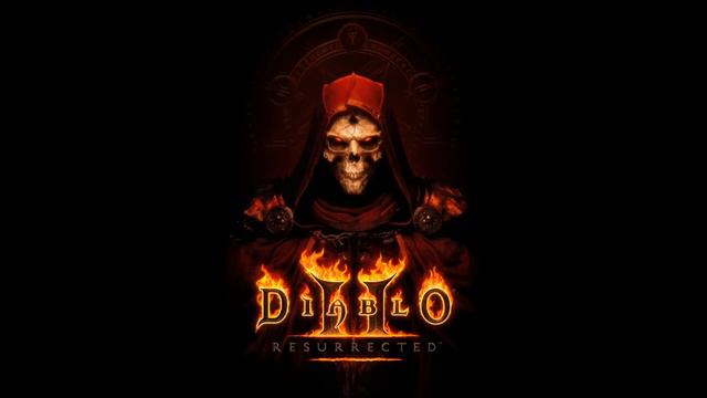 Diablo 2 Resurrected - Kurast Sewer Music смотреть онлайн