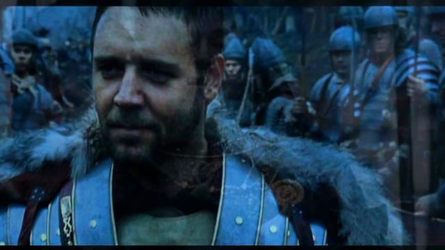 Gladiator Music (John Hoy) смотреть онлайн