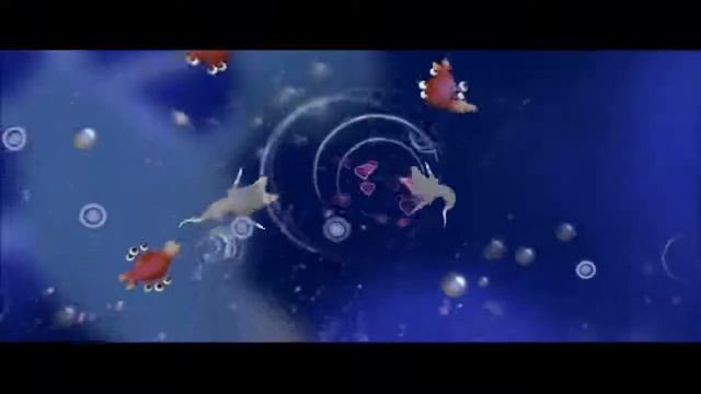 Spore 1#Eps "O Começo" смотреть онлайн