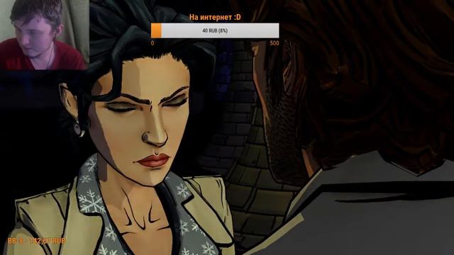 The Wolf Among Us - Episode 5 - Финал смотреть онлайн