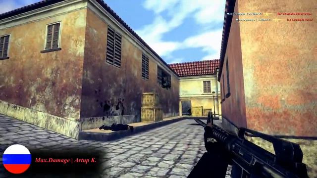 ONLINE Tournament CUP #5 мувик смотреть онлайн