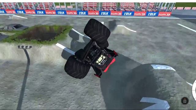 BeamNG.drive смотреть онлайн