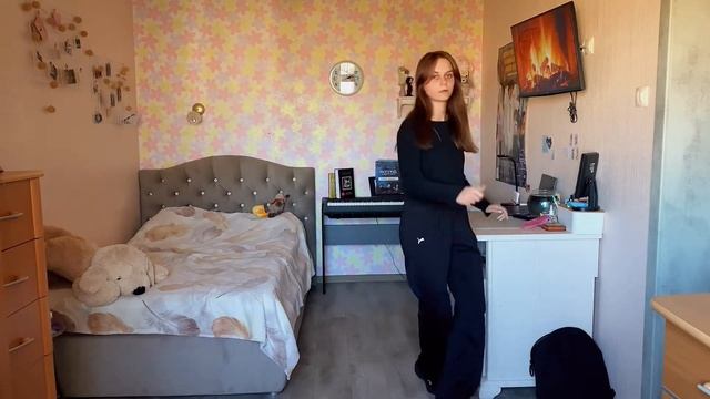 STRAY KIDS - CHARMER K-pop Dance Tutorial Русский туториал смотреть онлайн