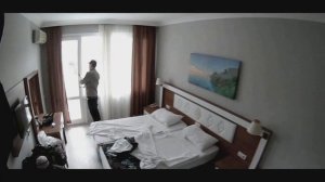 MYSEA HOTEL ALARA ★★★★ Турция. Приехали...