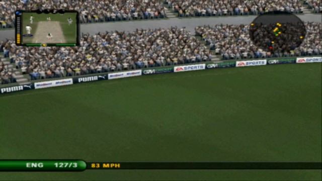 EA Sports Cricket 07 Ashes Playthrough #10 | A WORLD RECORD RUN CHASE! | PS2 4K Gameplay смотреть онлайн