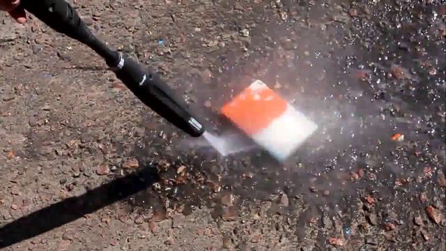 NanoLab Anti-graffiti смотреть онлайн