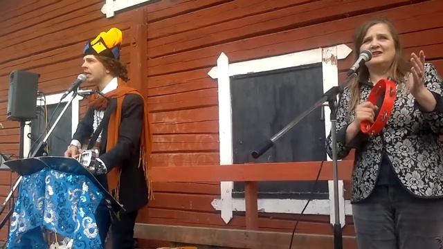 Kuningas Maunu Eerikinpoika смотреть онлайн