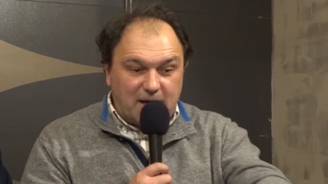 Теми на Всеправославния събор: за поста и брака смотреть онлайн