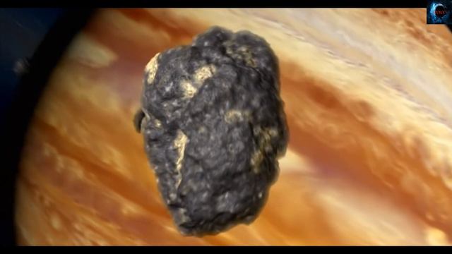 Джеймс Уэбб нашел воду на Комете Рид смотреть онлайн