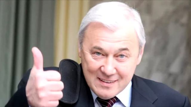 Очередное освоение средств "спящих" россиян. смотреть онлайн