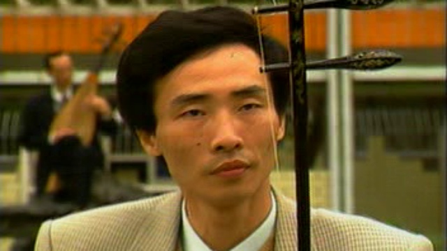 0202 絲弦樂：玉壺買春 MUSIC02 смотреть онлайн