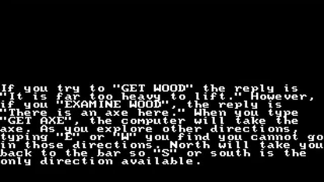 Interplay's Mindshadow for the Apple IIgs смотреть онлайн