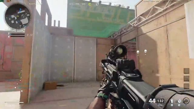 возвращение в Call of Duty ракуем смотреть онлайн