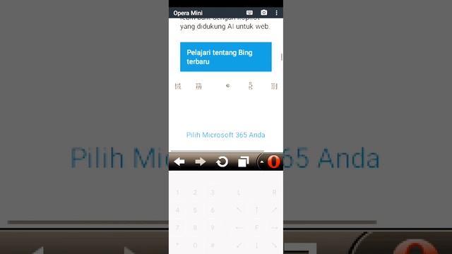 Browsing di hp Java (jar) di tahun 2023 ??? HD Video смотреть онлайн