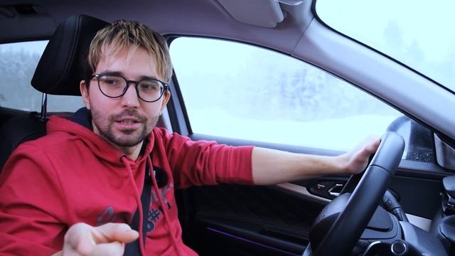 Реакция на EXEED TXL в Заполярье (Тизер) смотреть онлайн