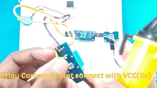 How to make Automatic Agriculture System #project | Smart Irrigation System | mini project idea 202 смотреть онлайн