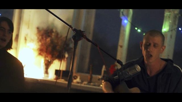 ИльяМазо – Рыбка (2020) смотреть онлайн