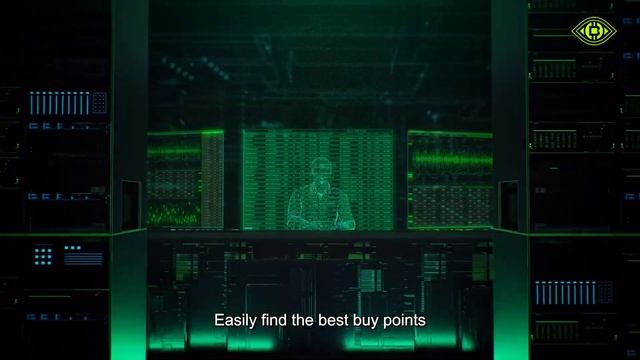 Oracle oracle machine, let your investment exceed returns! смотреть онлайн