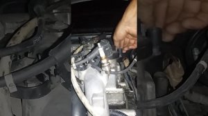 Пропала искра на 2 и 3 цилиндрах