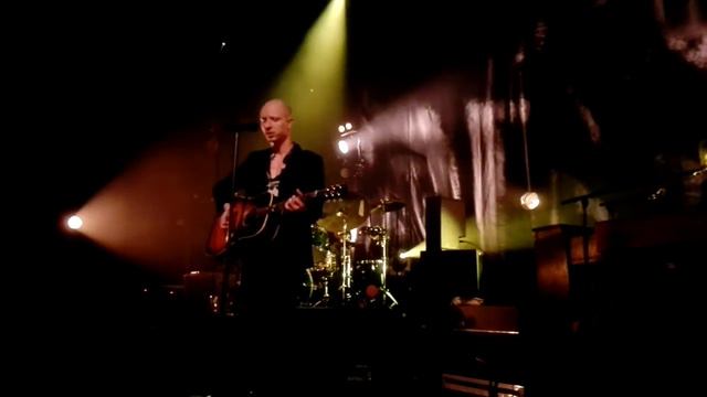 Sivert Hoyem (Madrugada) - Honey Bee - Botanique (Brussels) 17.03.2016