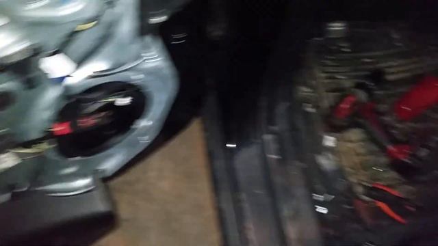 Kia Sorento 10-14 Front Speaker Replacement "how to" смотреть онлайн