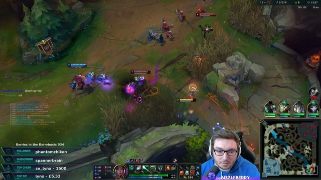 'NEW' CDR Karma Build - OP or Garbage? - League of Legends 2021 смотреть онлайн